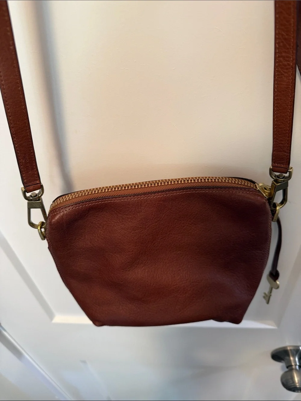 Fossil excellent compact
